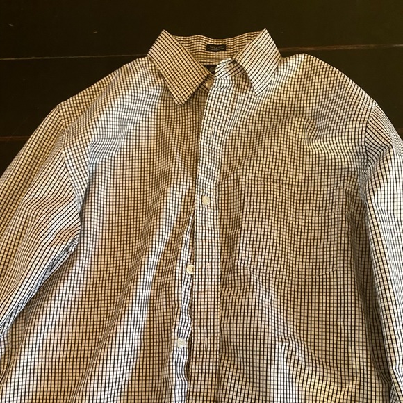 J. Crew Other - J Crew dress shirt